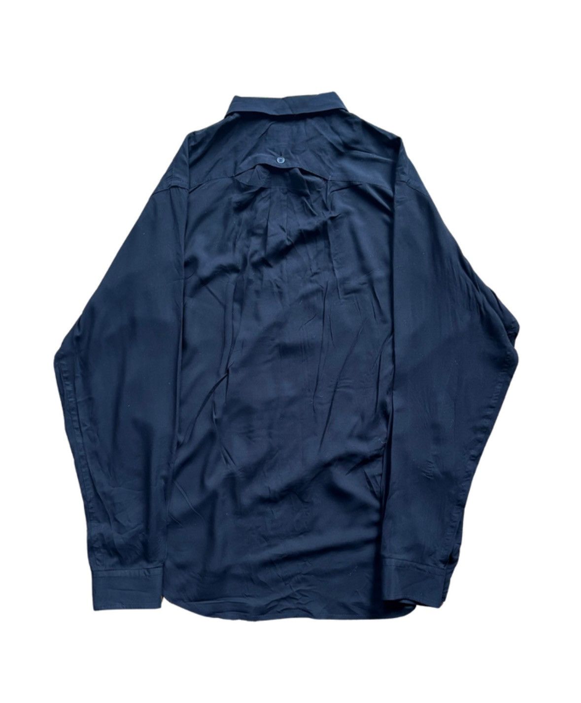 Yohji Yamamoto Pour HOMME Shirt