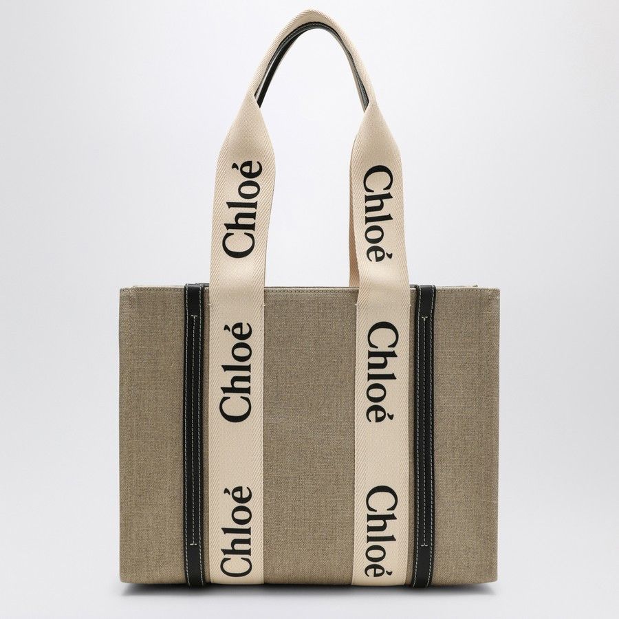 Chloe o1d2blof0824 Size : OS / Woody Bags in Multicolor Size ONE SIZE - 1 Thumbnail