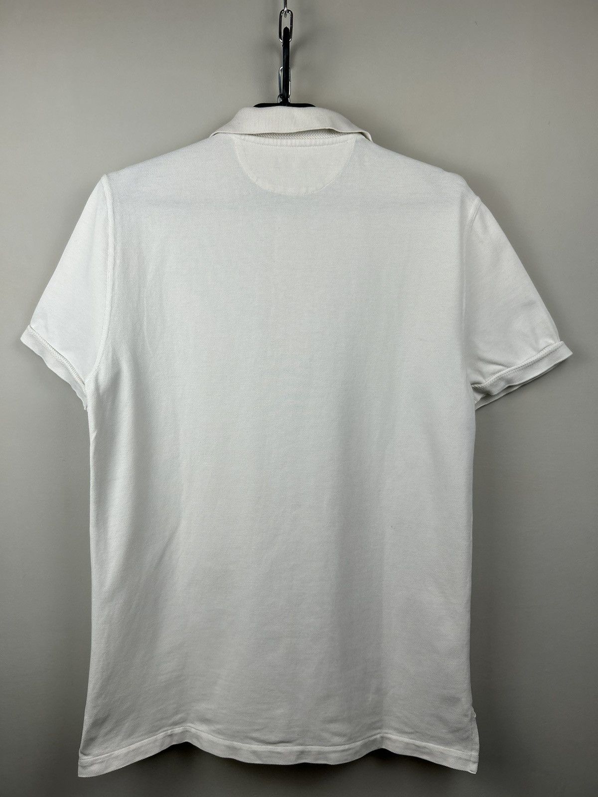 Tom Ford Tom Ford Polo T shirt Size US M / EU 48-50 / 2 - 15 Thumbnail