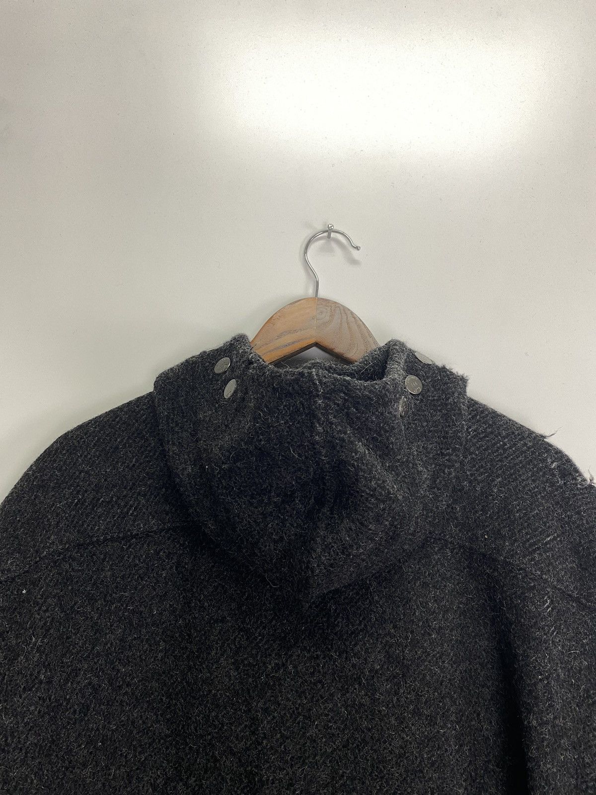 C.P. Company C.P Company Made In Italy Duffle coat Size US L / EU 52-54 / 3 - 12 Thumbnail