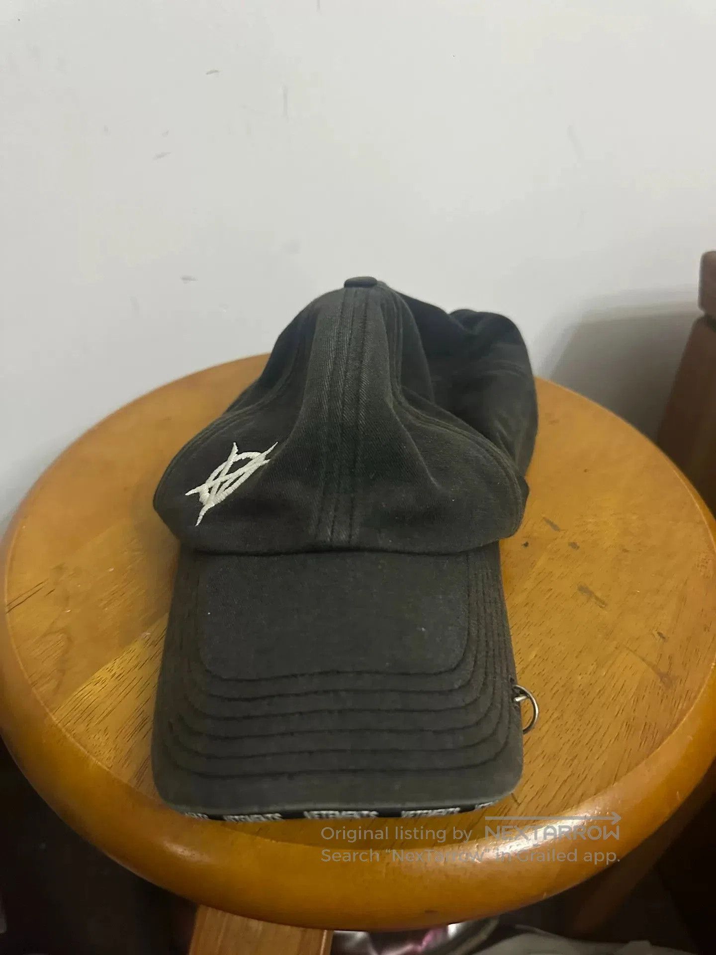 Vetements vetements studded anti. Size ONE SIZE - 1 Thumbnail