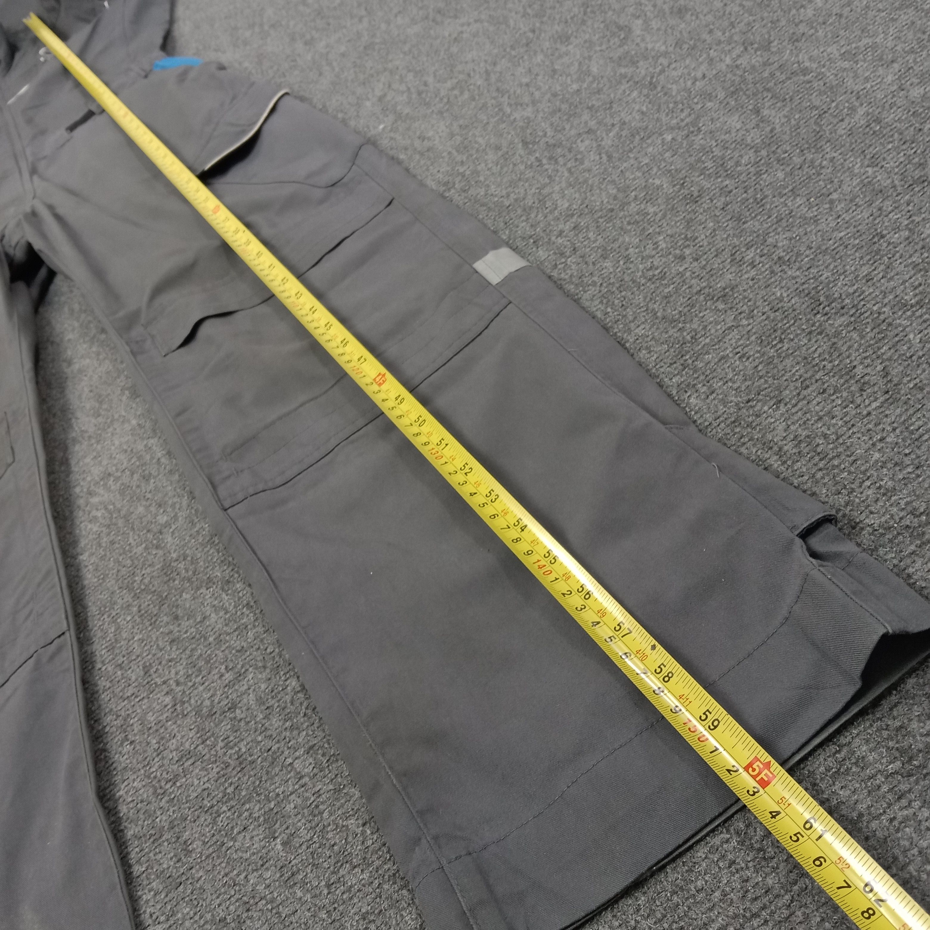 Japanese Brand Mazda Japanese Rally Team Custom Coverall Jacket C241N15 Size US M / EU 48-50 / 2 - 9 Thumbnail