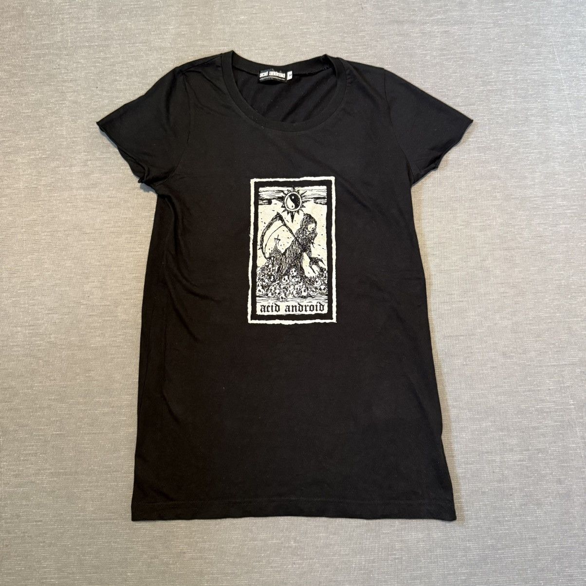 Other Acid Android ( Yukihiro L’Arc-en-Ciel ) Official Merchandise Size M / US 6-8 / IT 42-44 - 1 Thumbnail
