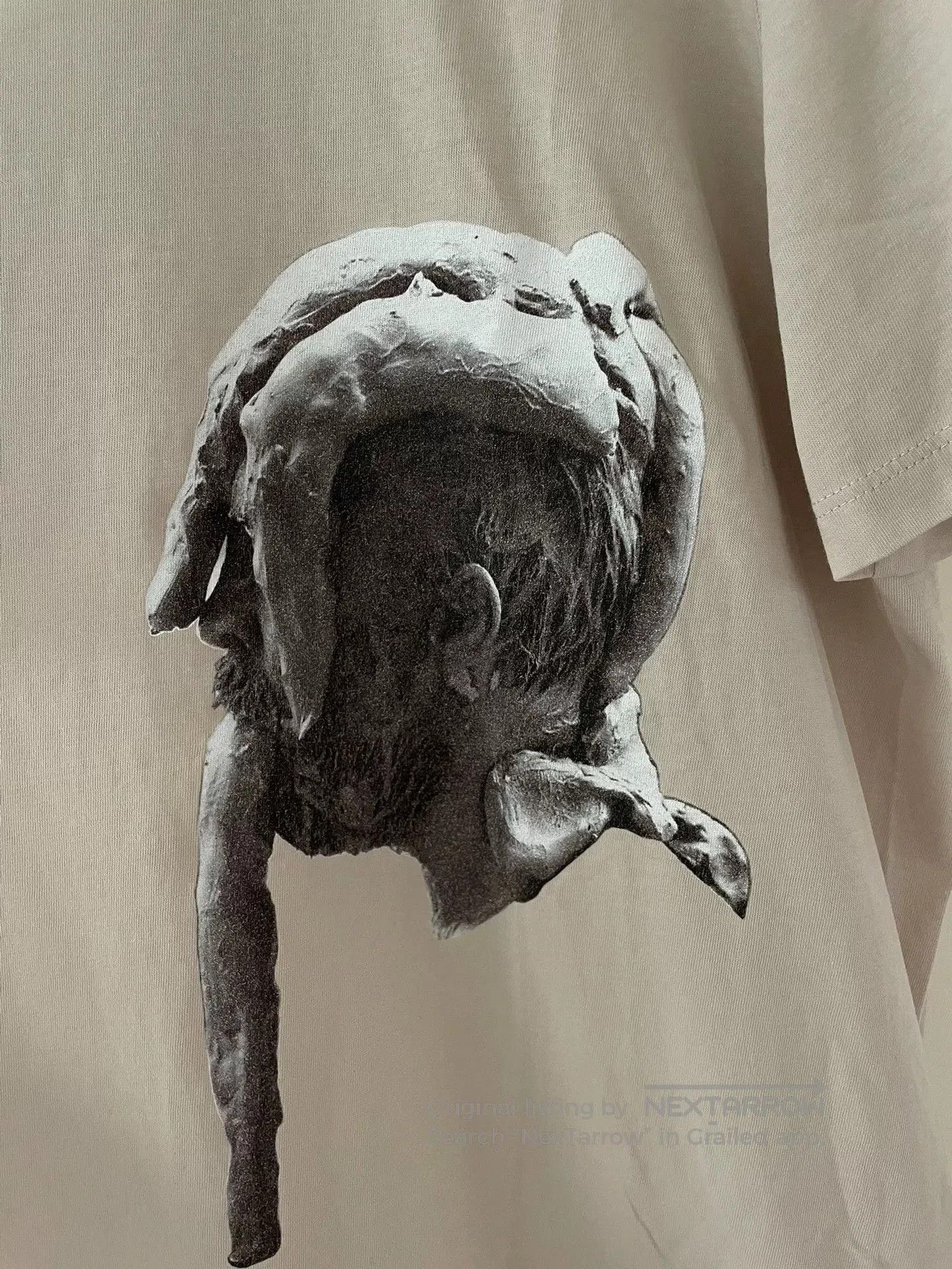 Rick Owens Rick Owens New S Size T. Size US S / EU 44-46 / 1 - 3 Thumbnail