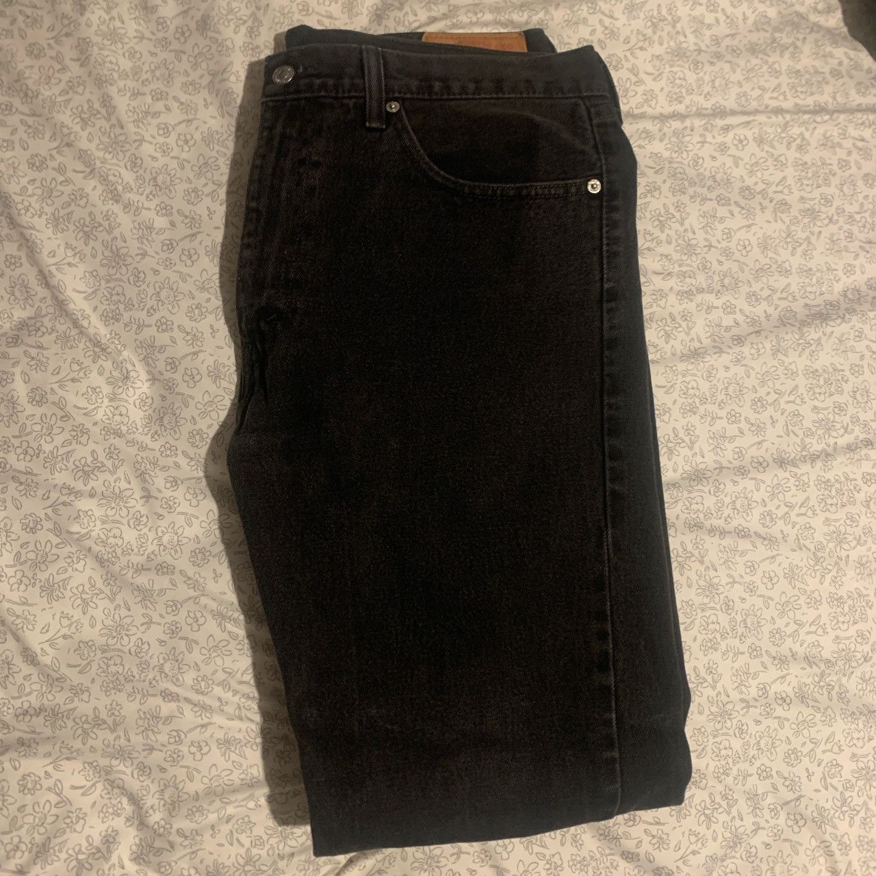 Levi's Levi’s pants Size US 30 / EU 46 - 2 Thumbnail