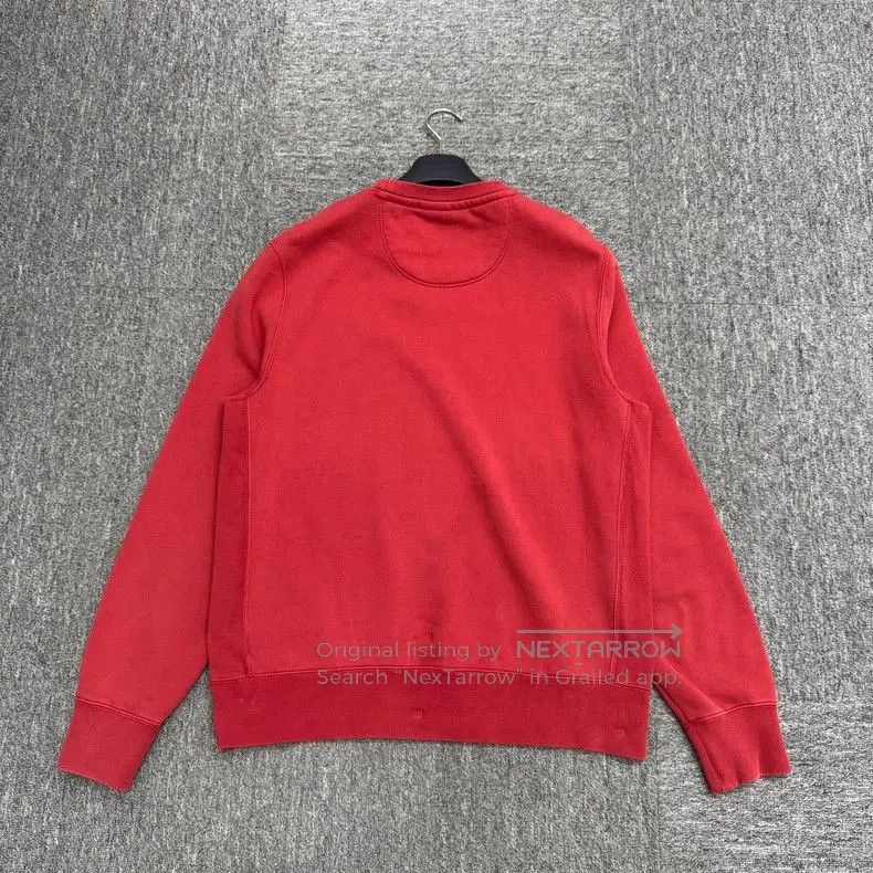 Burberry Burberry Embroidered War Horse Sweatshirt. Size US L / EU 52-54 / 3 - 2 Thumbnail