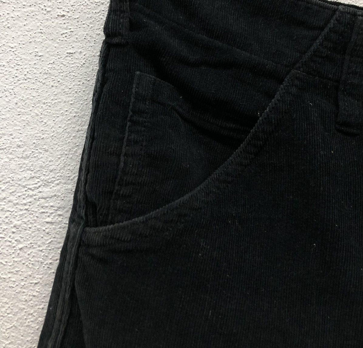 Japanese Brand × Vintage Vintage GDEH Good E Nough Short Pants Size US 34 / EU 50 - 3 Thumbnail