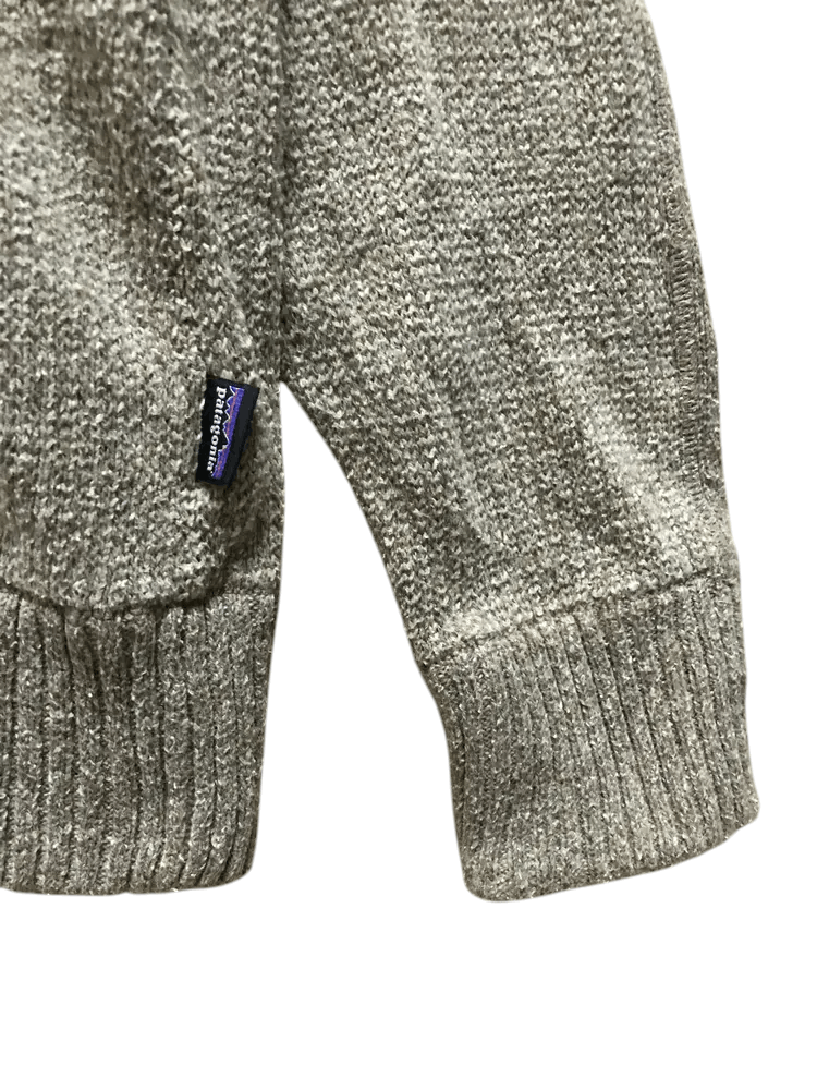 Patagonia Patagonia Fall 2017 Knitwear Size US L / EU 52-54 / 3 - 4 Thumbnail