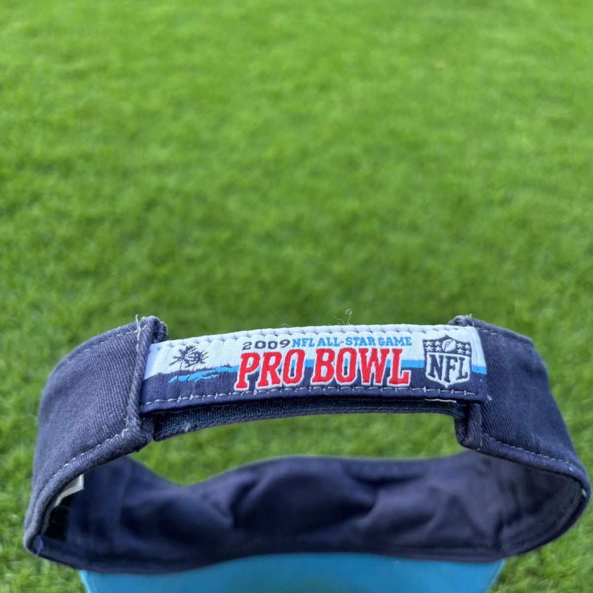 NFL × Reebok × Vintage Vintage NFL Hat Size ONE SIZE - 5 Thumbnail