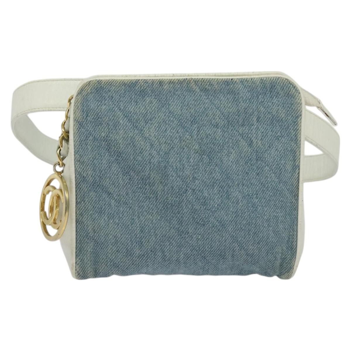 Chanel Chanel shoulder Size ONE SIZE - 1 Thumbnail