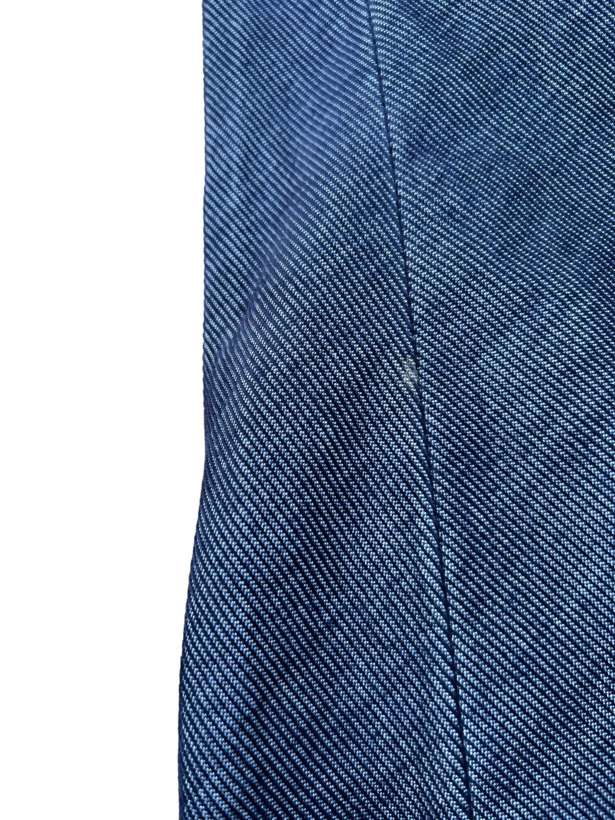Levi's Vintage 2001 Levi’s Engineered Jeans Regular Corduroy Pant Size US 30 / EU 46 - 6 Thumbnail