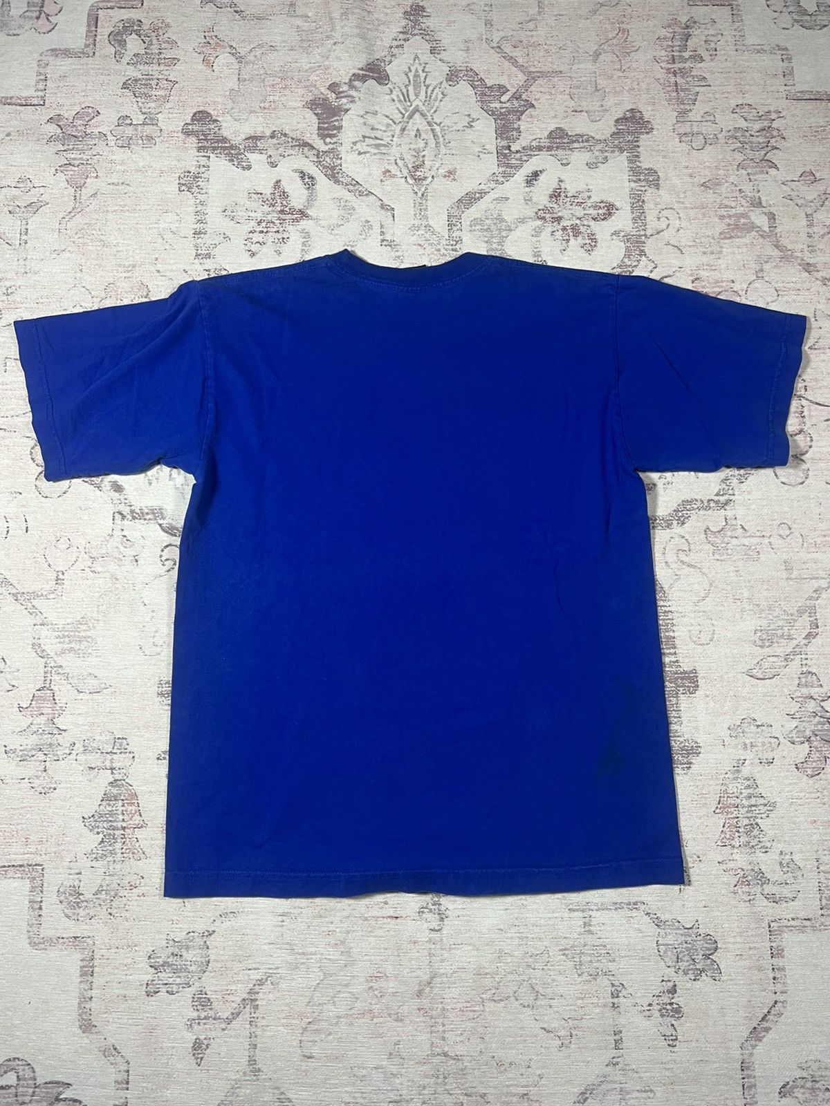 Southpole Vintage Y2K South Pole Graphic Essential Skater Tee Size US XL / EU 56 / 4 - 3 Thumbnail