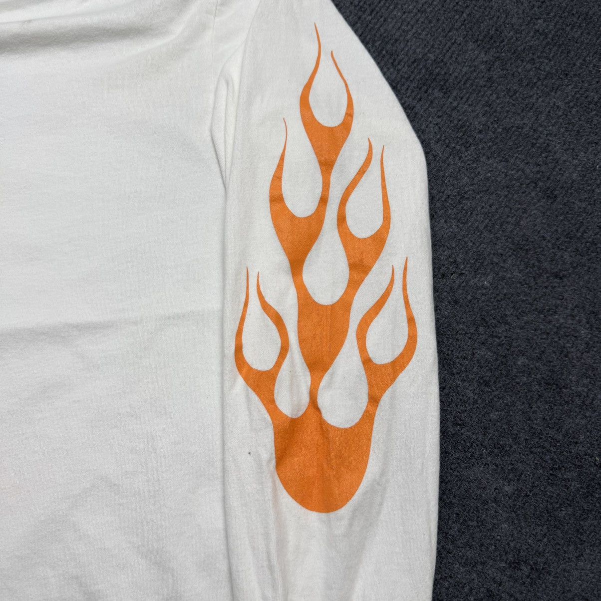 FR2 #FR2 (Fxxking Rabbits) Long Sleeve T-Shirt Size US M / EU 48-50 / 2 - 5 Thumbnail