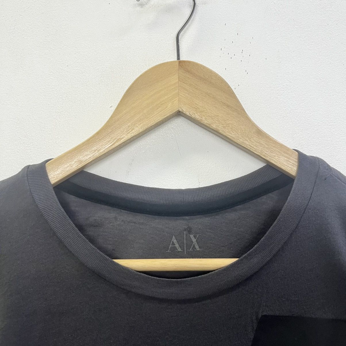 Armani Exchange ARMANI EXCHANGE 5th Anniversary JAPAN Commemorative Tshirt Size US S / EU 44-46 / 1 - 4 Thumbnail