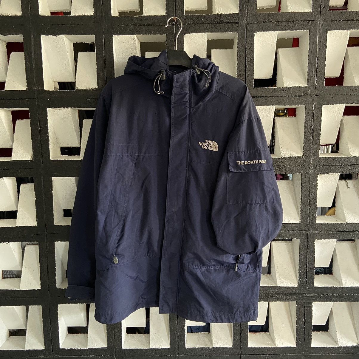 The North Face The north face side pocket Size US L / EU 52-54 / 3 - 1 Thumbnail