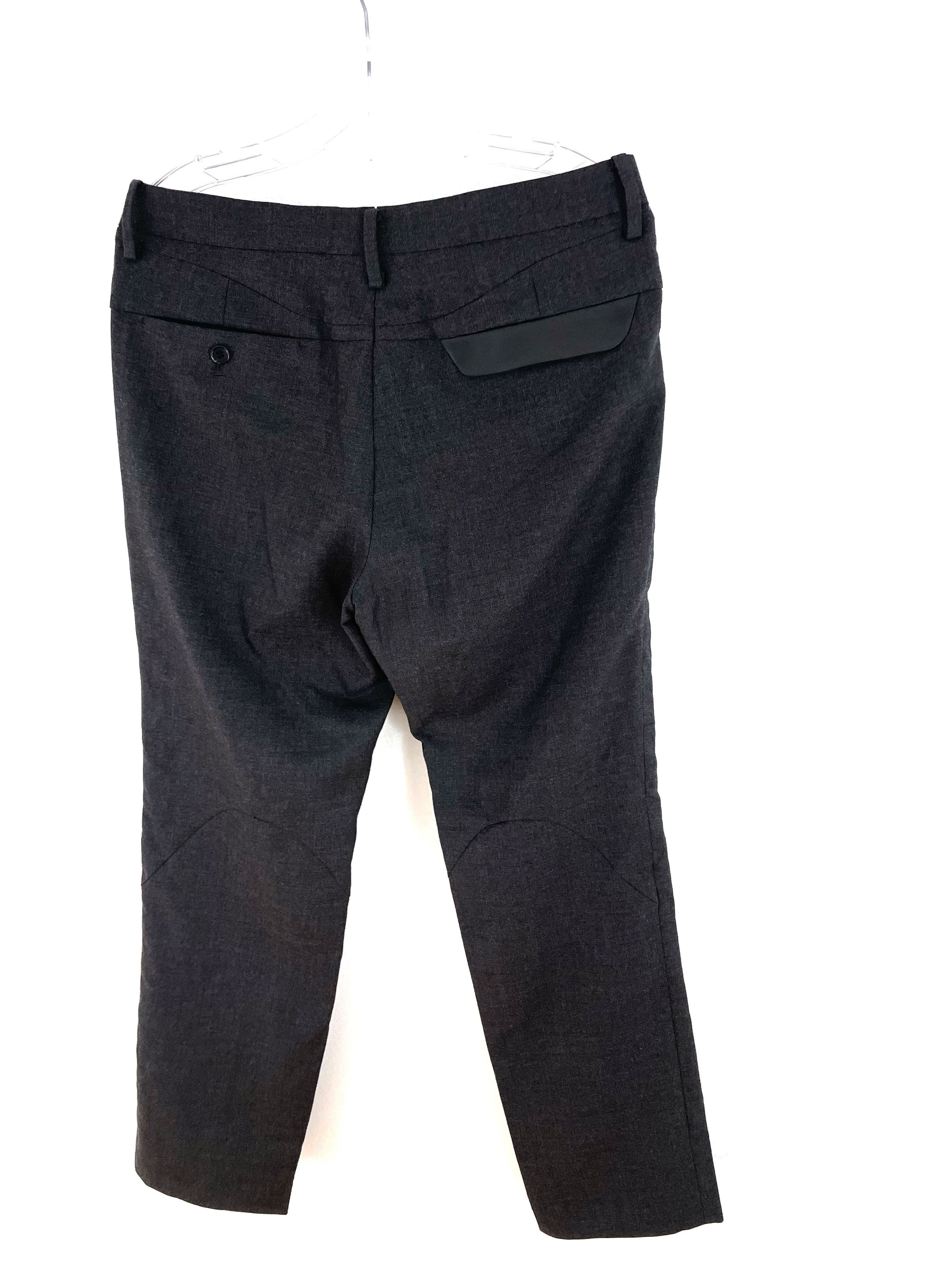 Undercover AW09 Earmuff Maniac Lightning Bolt Wool Pants Size US 32 / EU 48 - 8 Thumbnail