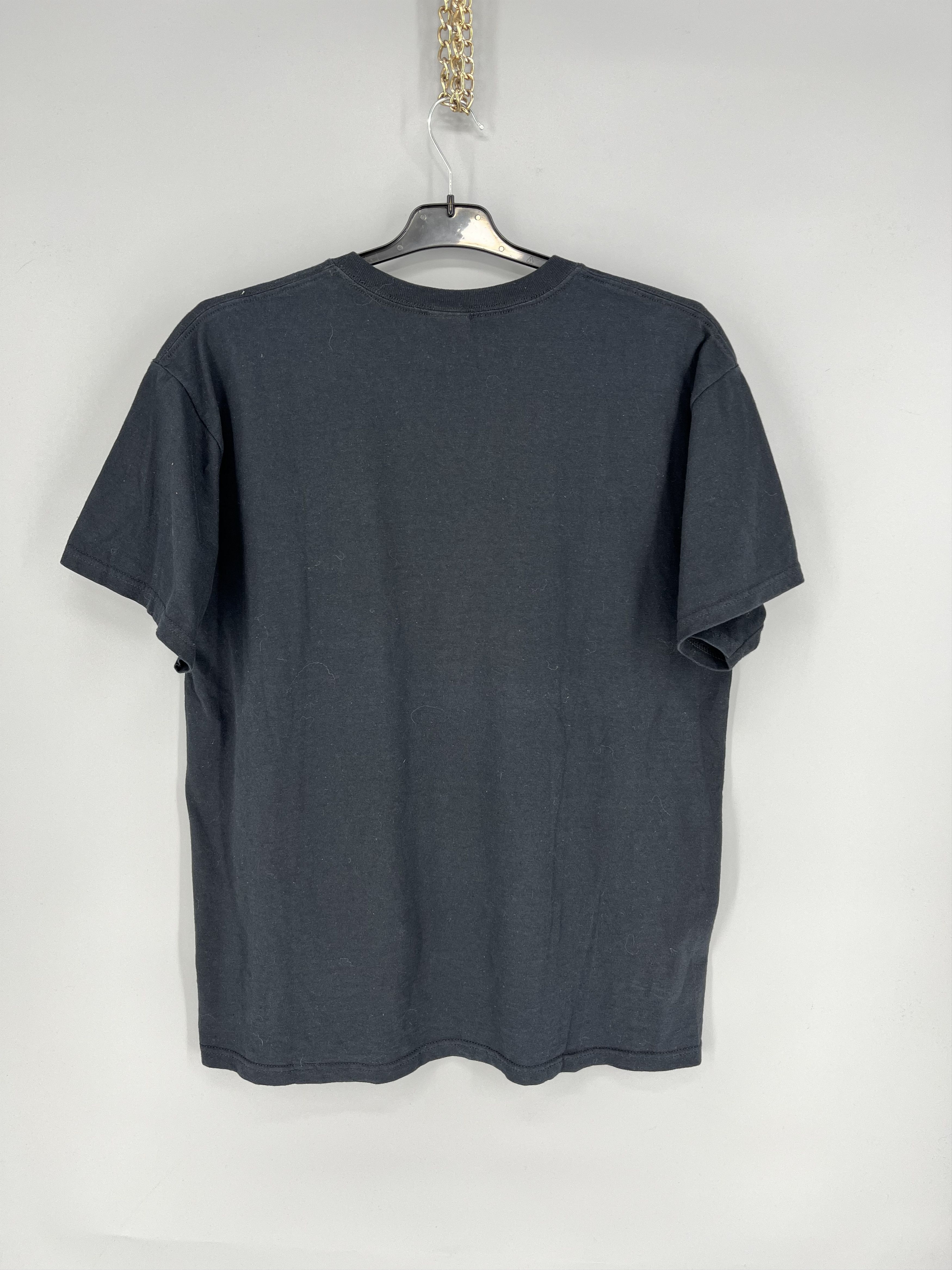 Band Tees × Vintage Vintage Y2K Bury Tomorrow – Bitemarks Lyrics Band Rock Stree Size US L / EU 52-54 / 3 - 8 Thumbnail