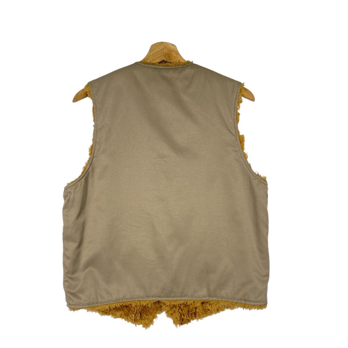 Engineered Garments Vintage Engineered Garments Reversible Size US S / EU 44-46 / 1 - 15 Thumbnail