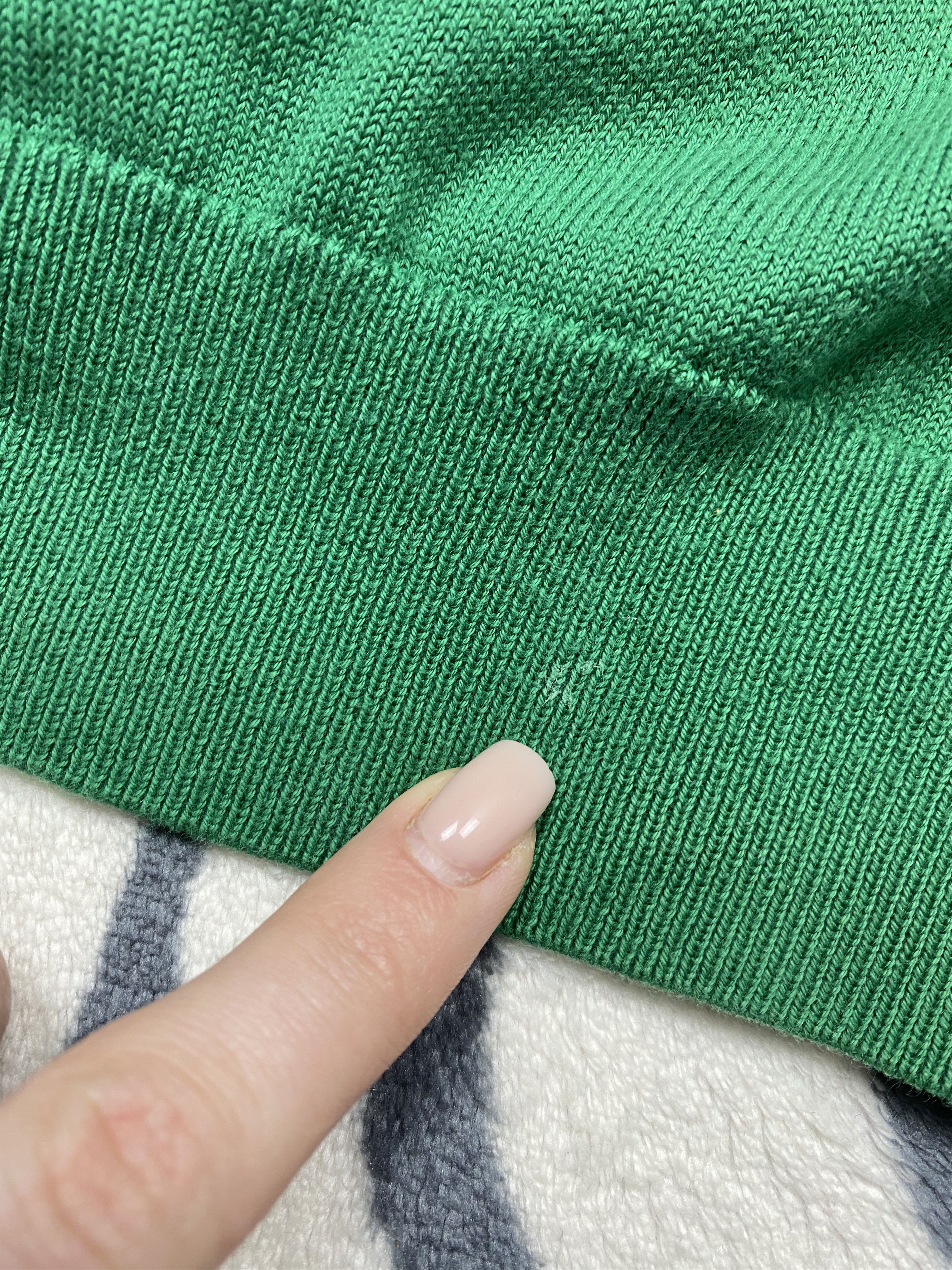 Gant × Vintage Gant Vintage Mens Crew Neck Sweater Size US M / EU 48-50 / 2 - 5 Thumbnail