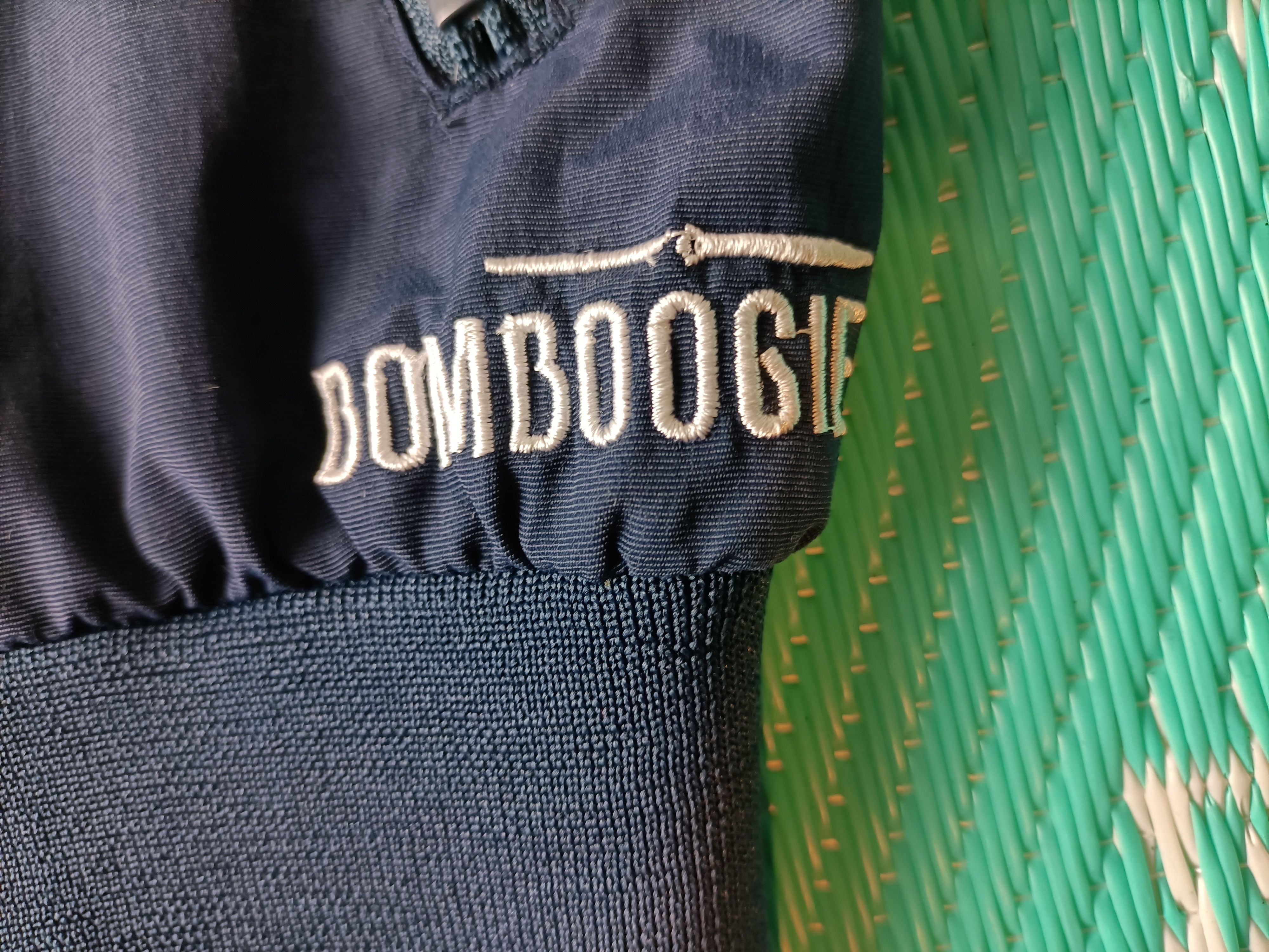 Bomboogie Veste BMW Motorrad Italia x Bomboogie – Collector Size US M / EU 48-50 / 2 - 8 Thumbnail