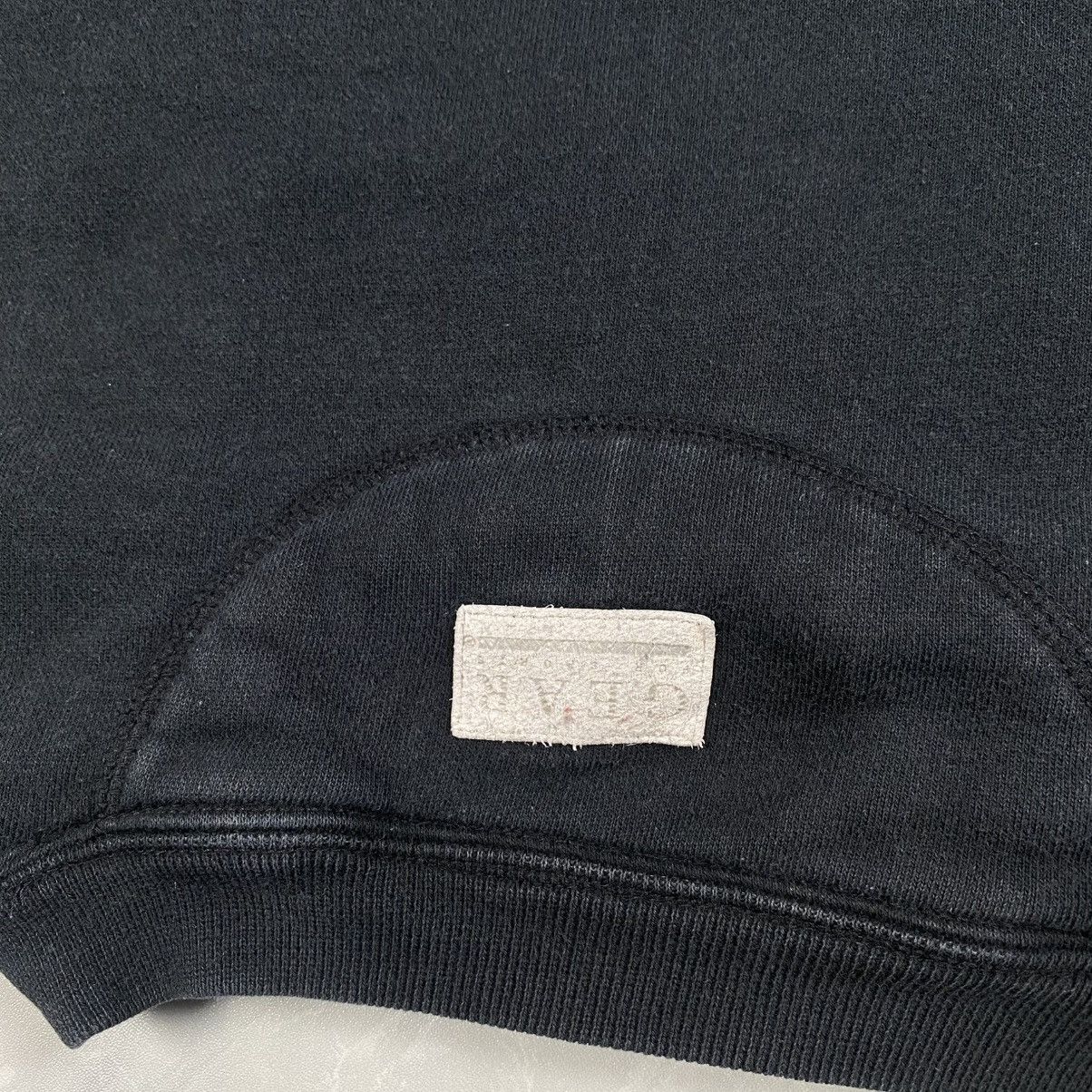 Other Rare Vintage y2k Nebraska University Boxy Crewneck Size US M / EU 48-50 / 2 - 4 Thumbnail