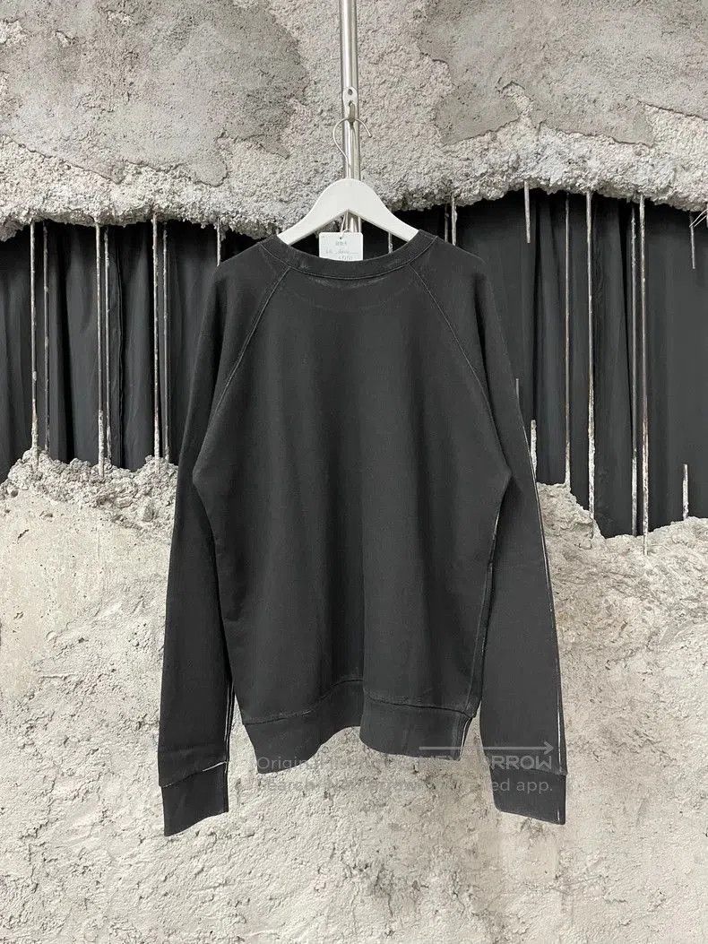 Gucci Gucci Sweatshirt with Artistic Print. Size US S / EU 44-46 / 1 - 2 Thumbnail