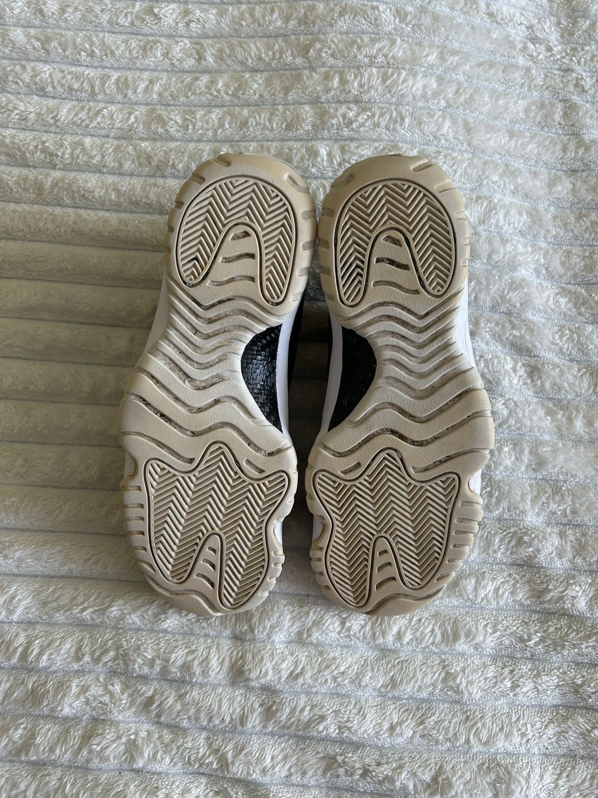 Jordan Brand Nike Air Jordan Future Low Men’s Basketball Shoes Sz US 7.5 Size US 7.5 / EU 40-41 - 6 Thumbnail