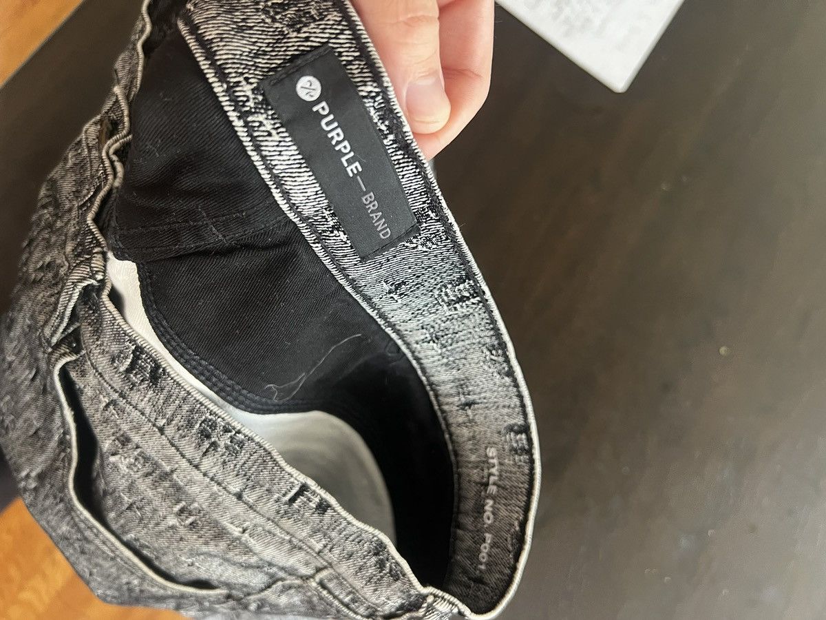 Purple Brand Purple Brand jeans Size US 38 / EU 54 - 3 Thumbnail