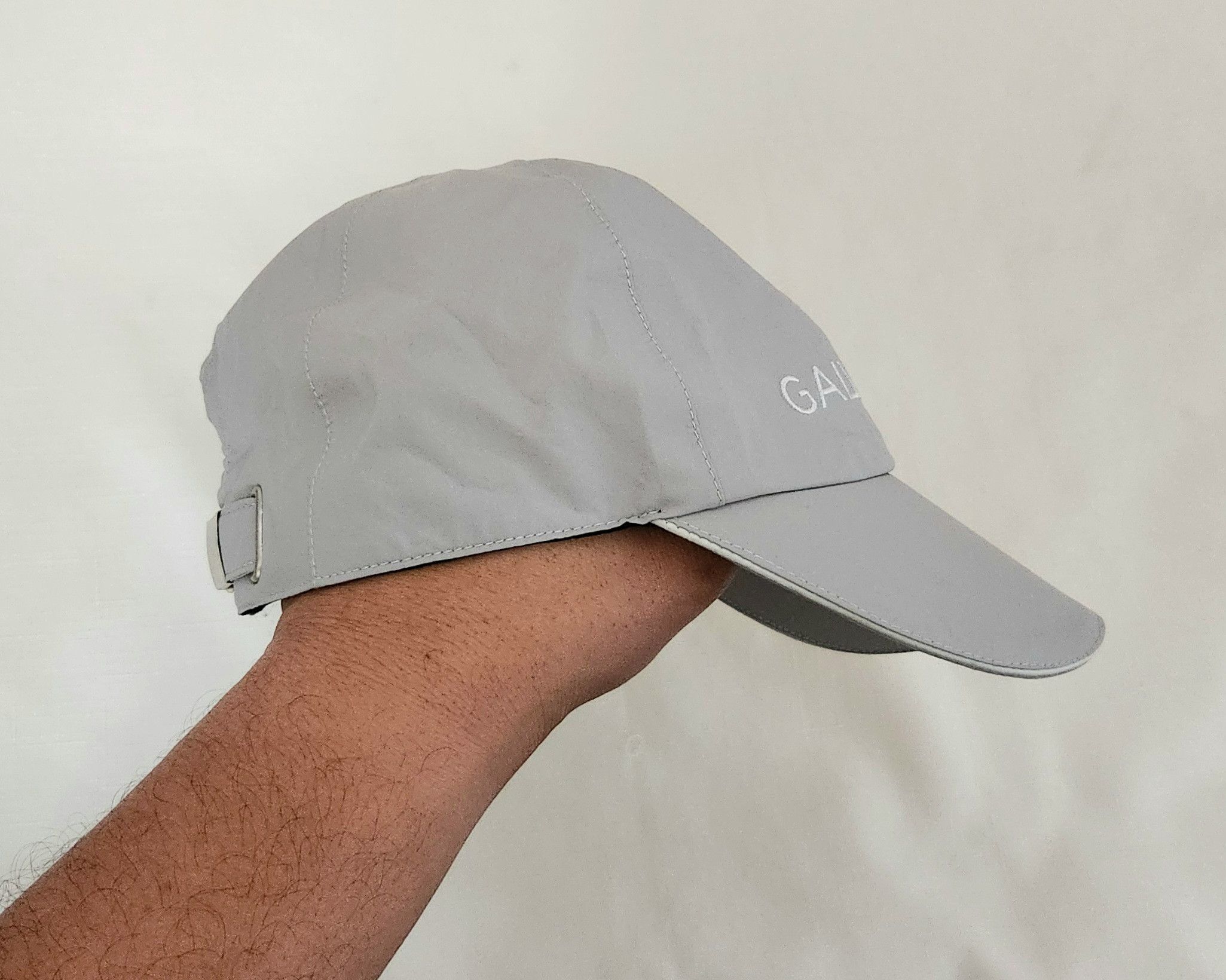 Galvin Green Galvin Green Gore-Tex Paclite Technology Golf Bucket Hat L Size ONE SIZE - 4 Thumbnail