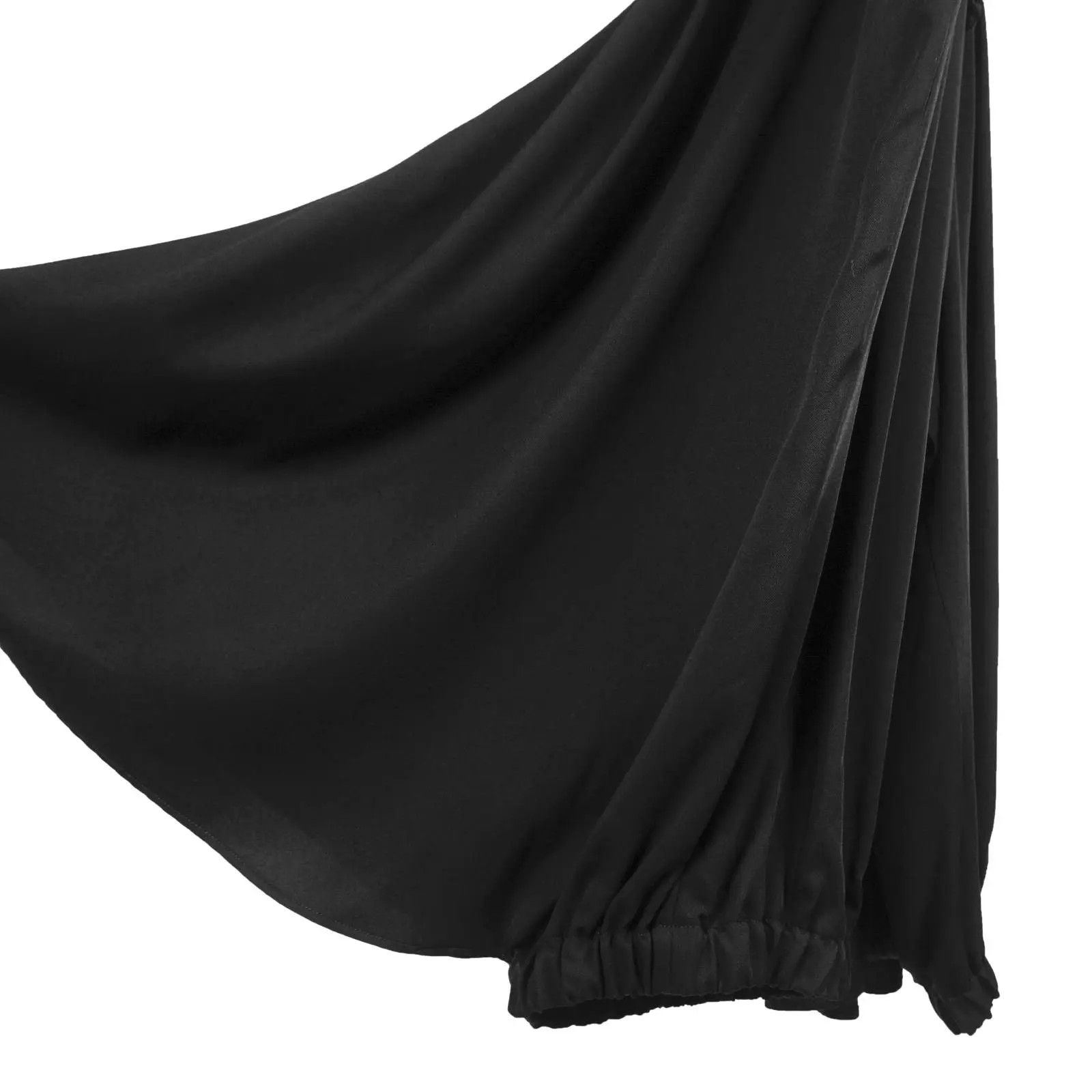 Yohji Yamamoto Yohji Yamamoto Pour Homme - Tencel Crow Karas Pants Size US 32 / EU 48 - 6 Thumbnail
