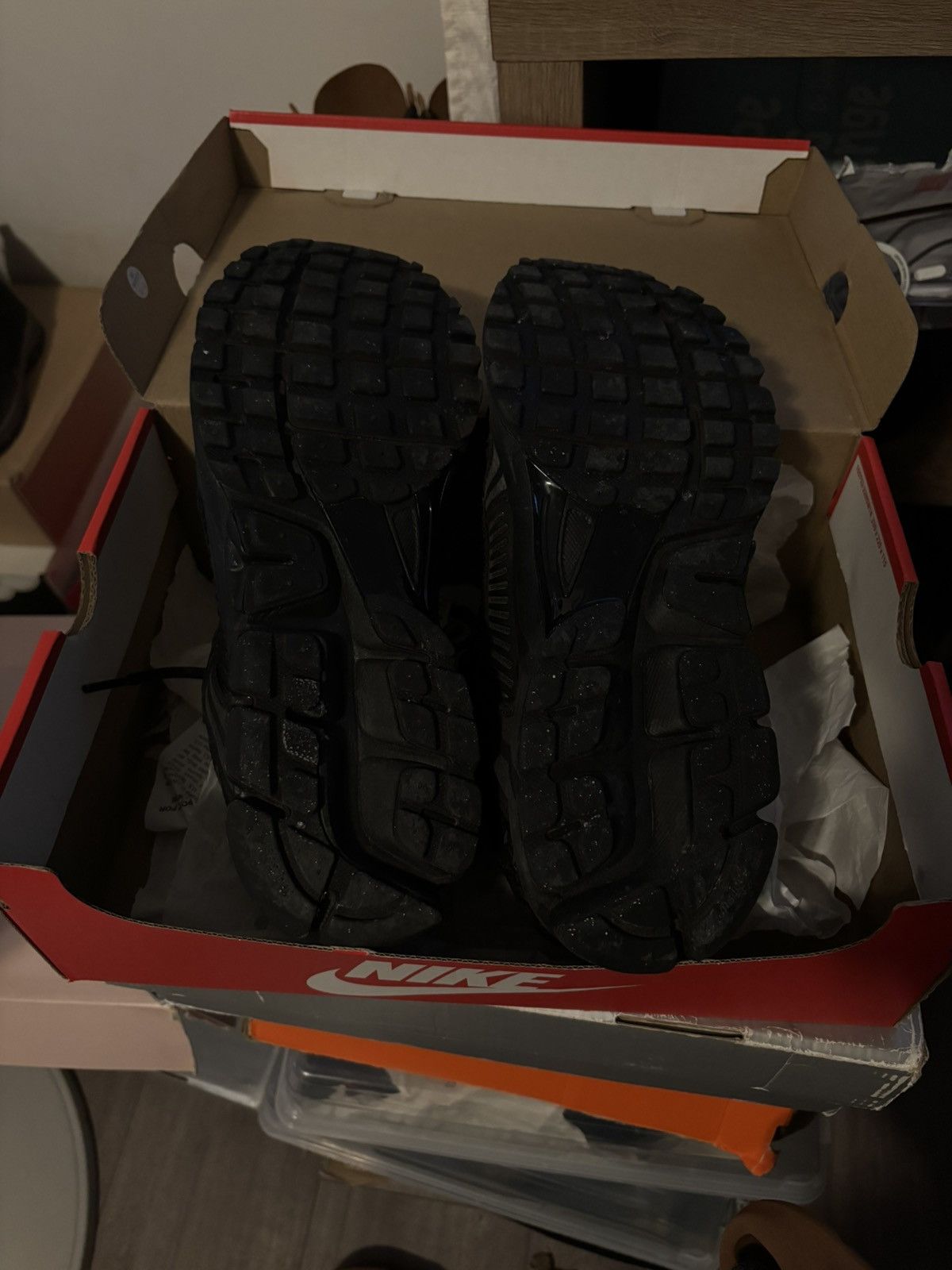 Nike Nike style shoe Size US 10.5 / EU 43-44 - 5 Thumbnail