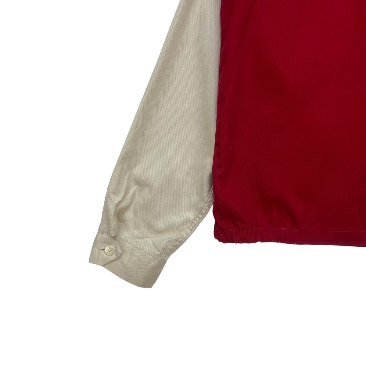 Sugar Cane Vintage Style Eyes Sportswear Sugar Cane Co. Jacket Size US M / EU 48-50 / 2 - 8 Thumbnail
