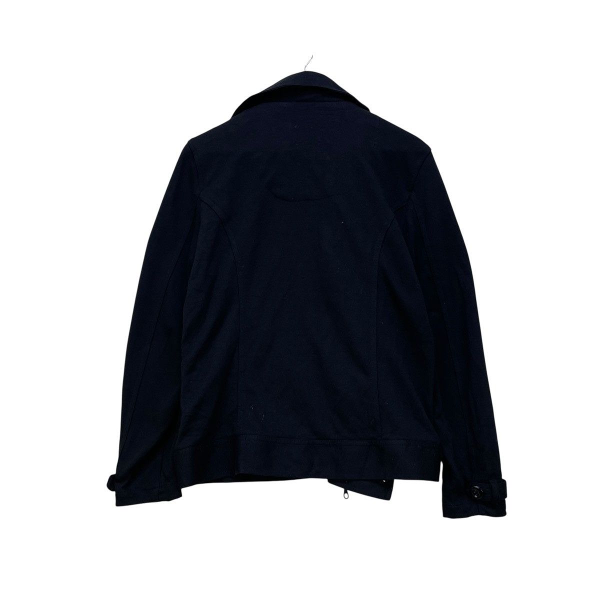 In The Attic 💥Japanese Brand In The Attic Double Breast Jacket Size US M / EU 48-50 / 2 - 2 Thumbnail