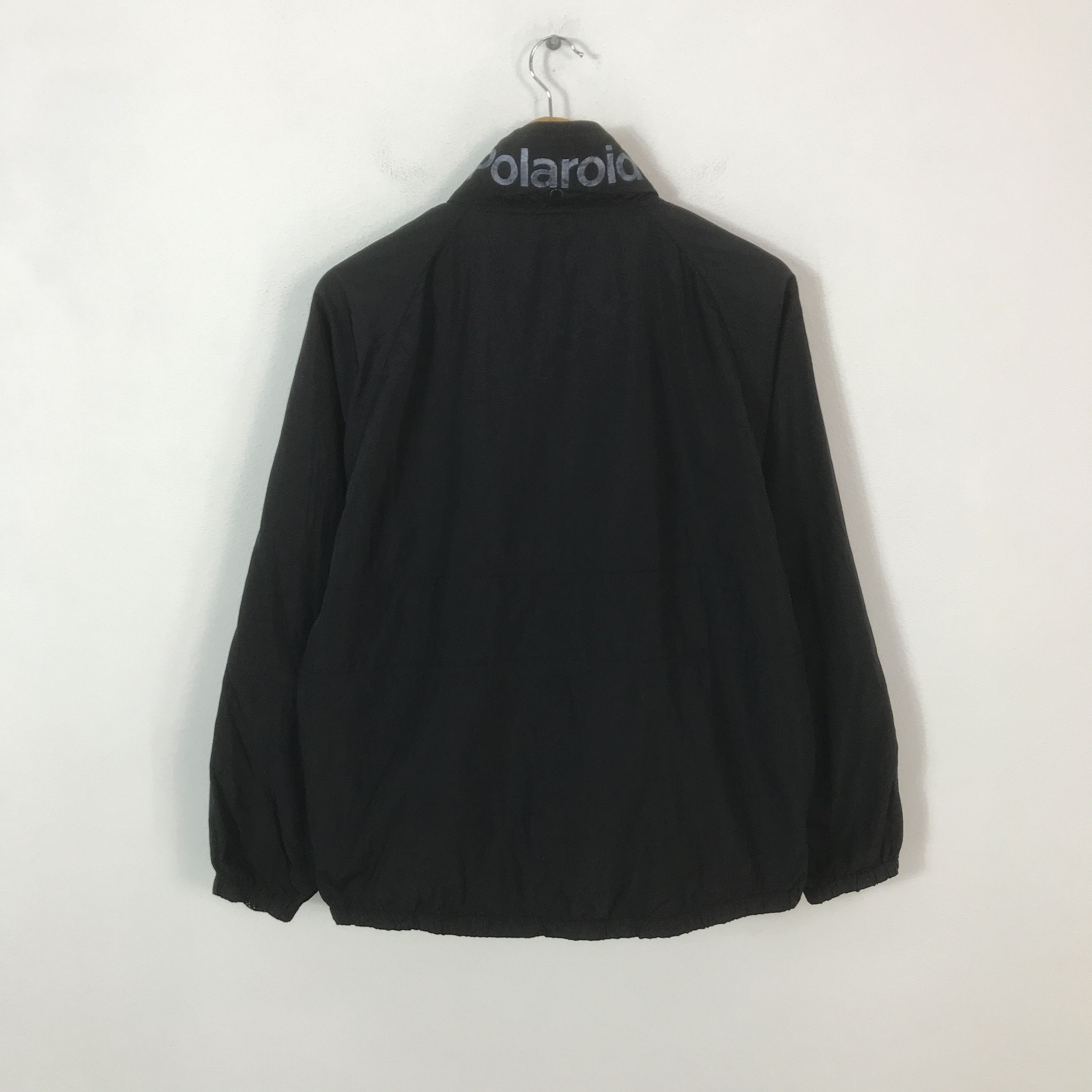 Japanese Brand Polaroid brand Camera light jacket K70B11 Size US M / EU 48-50 / 2 - 3 Thumbnail