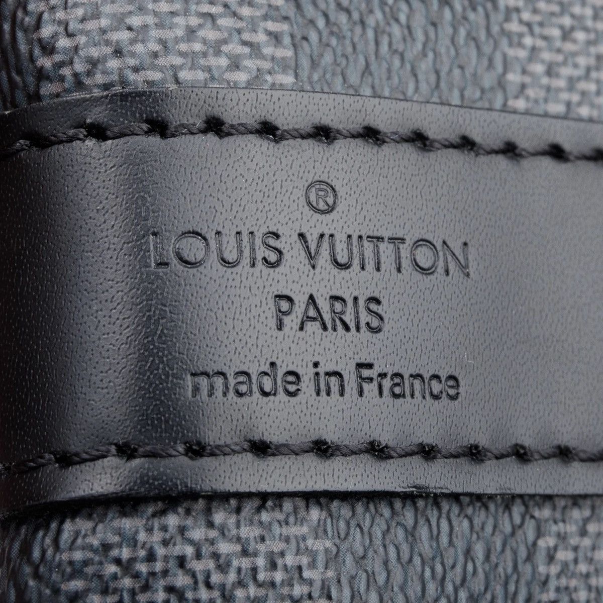 Louis Vuitton LOUIS VUITTON Damier bag Size ONE SIZE - 9 Thumbnail