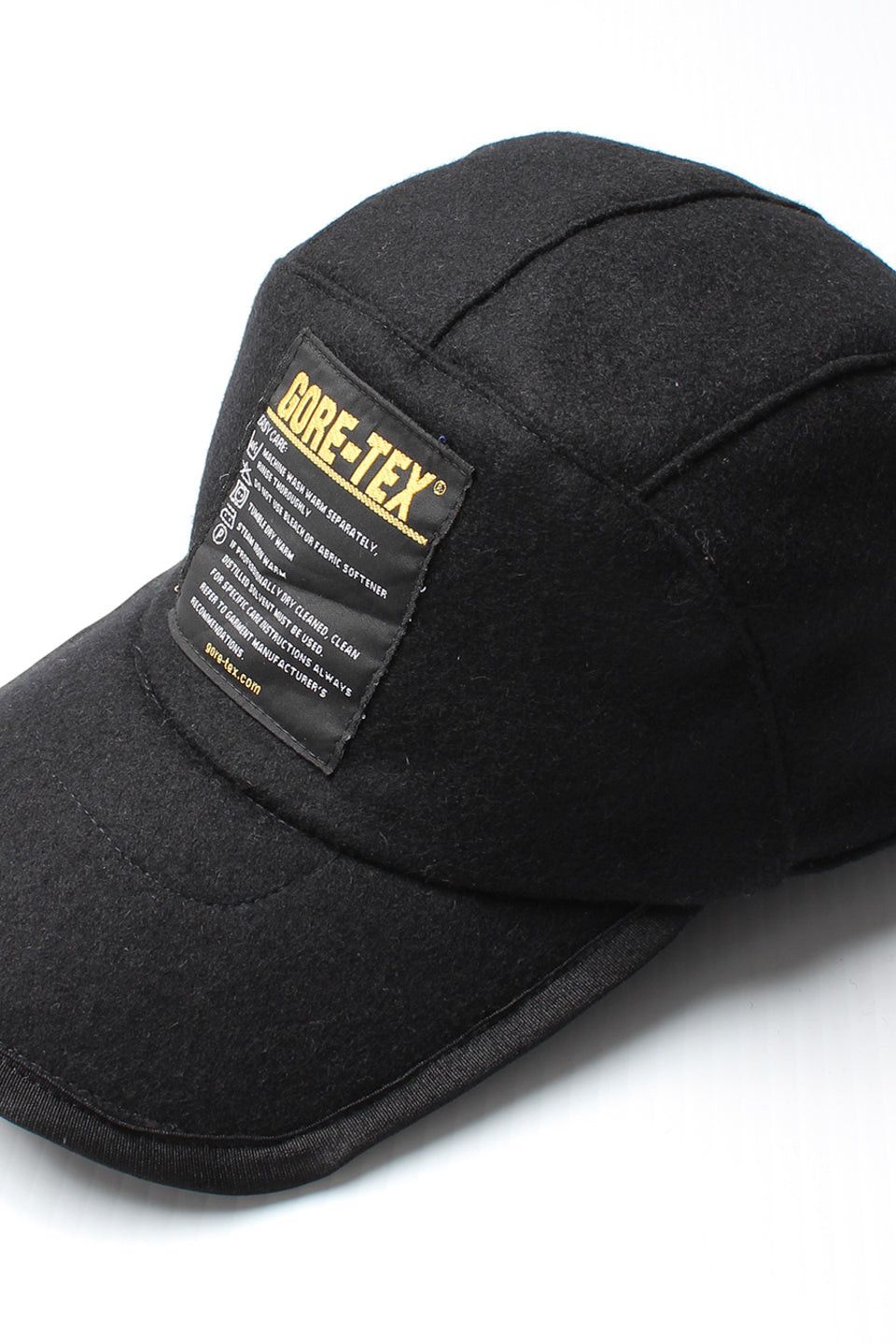 Goretex Rework Gore-Tex 5-Panel Hat Size ONE SIZE - 7 Thumbnail