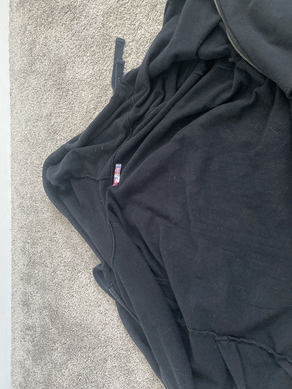 Other 1-800-don’t call me zip up hoodie Size US M / EU 48-50 / 2 - 3 Thumbnail