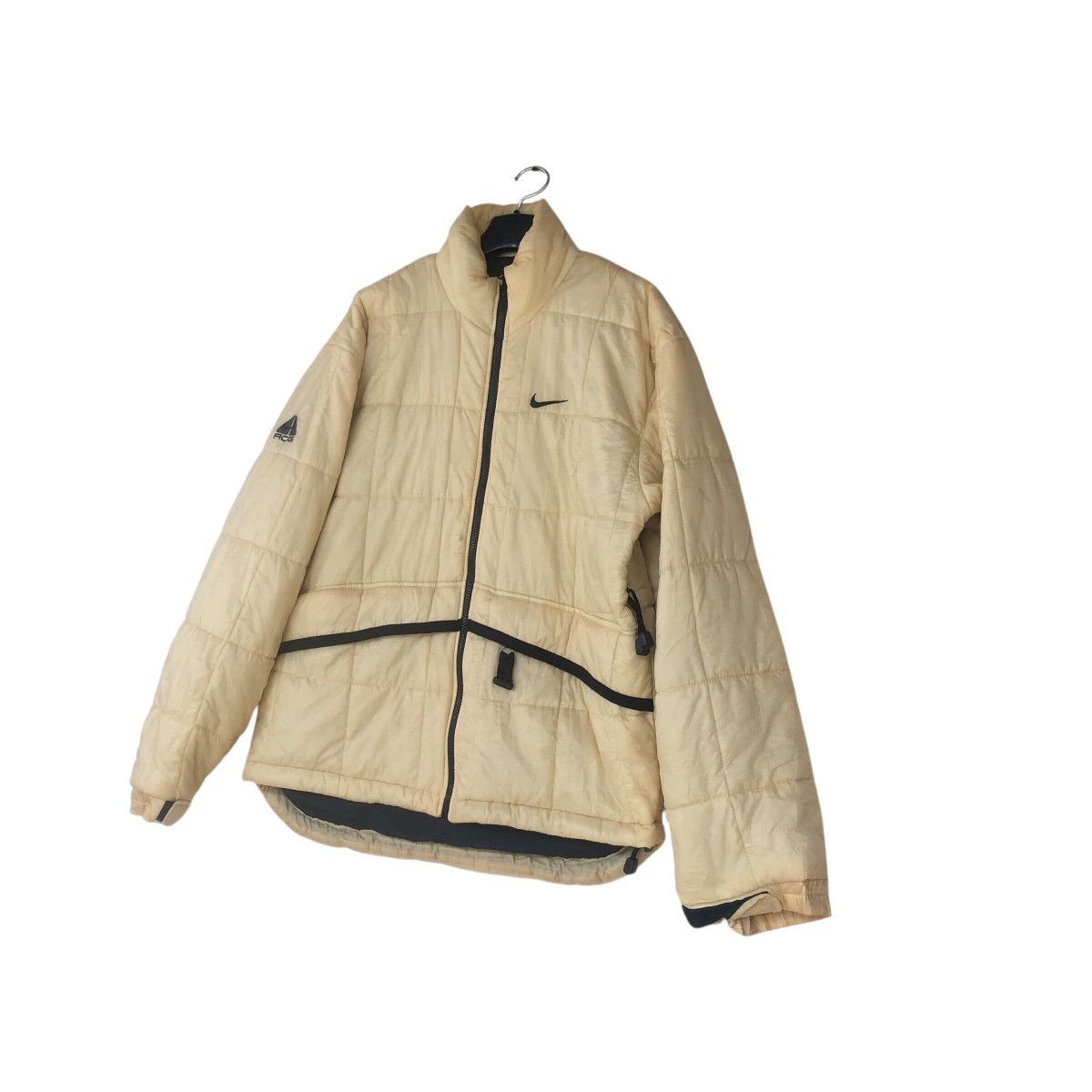 Nike ACG Nike ACG puffer Jacket Size US M / EU 48-50 / 2 - 3 Thumbnail