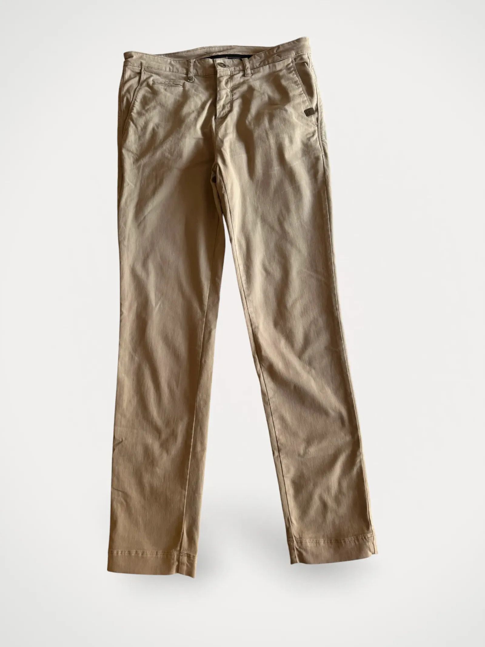 SAND Sand Dilan Pants Size US 32 / EU 48 - 1 Thumbnail
