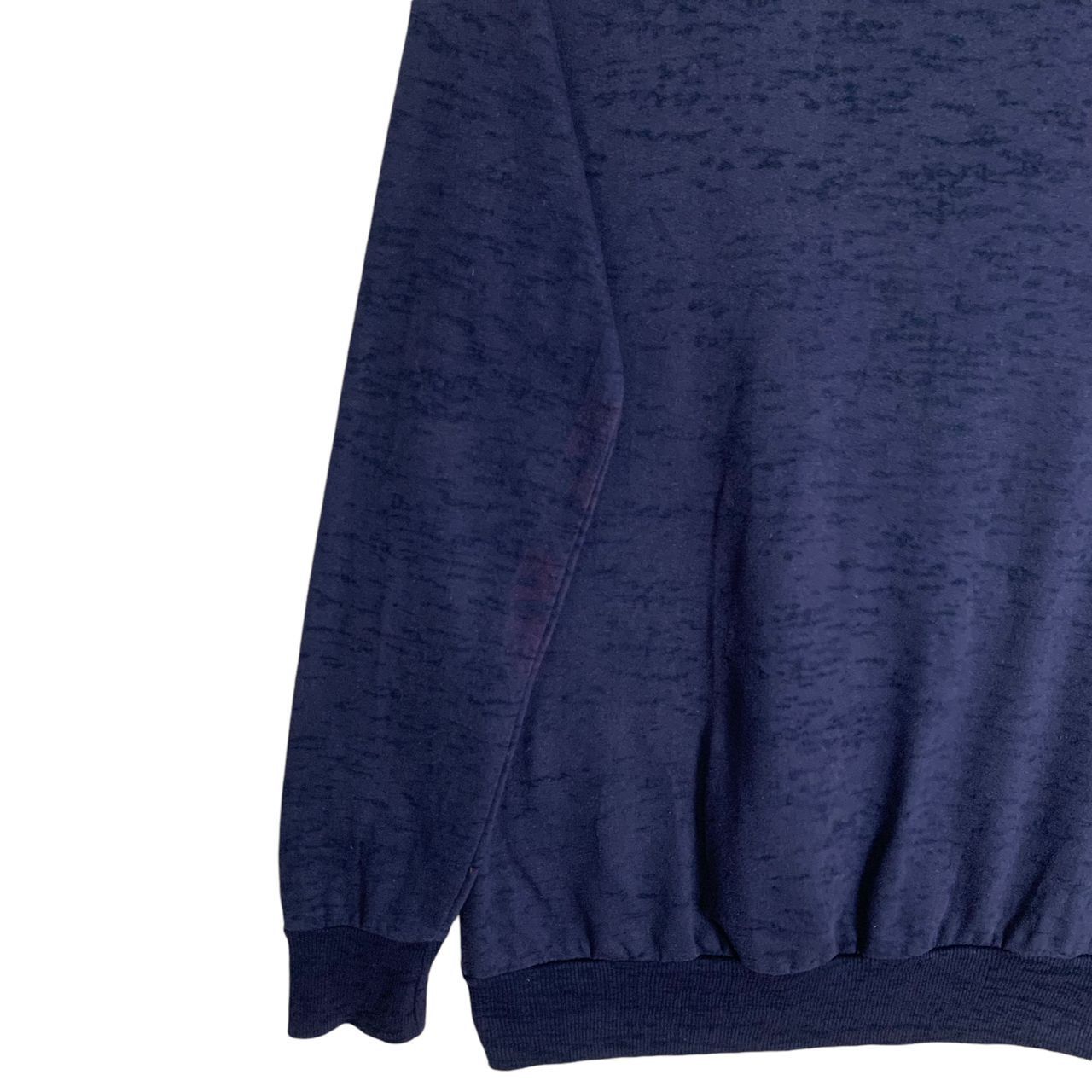 NFL × Vintage Vintage Sportwear Seattle Seahawks NFL Sweatshirt Crewneck Size S / US 4 / IT 40 - 4 Thumbnail