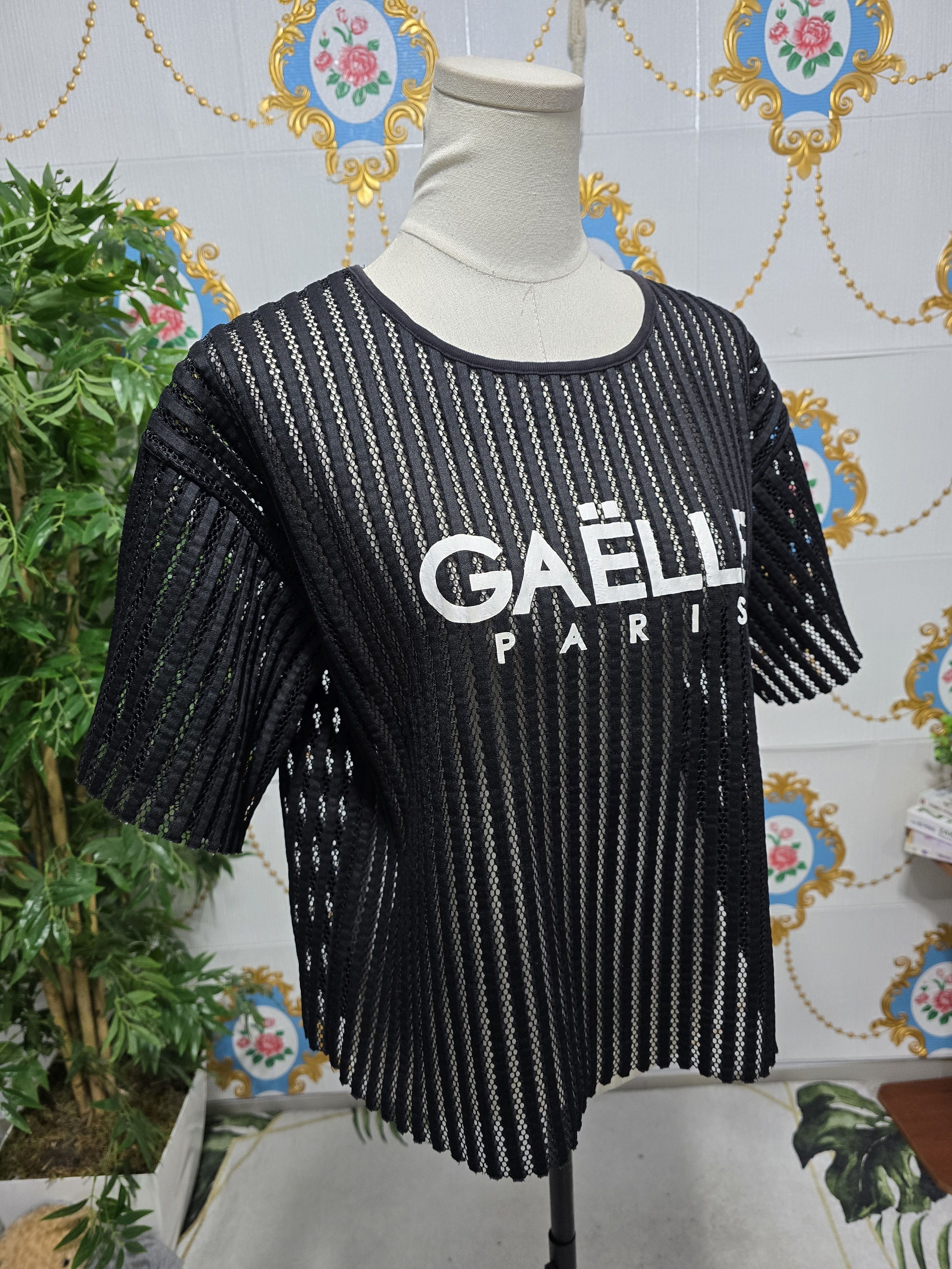 Gaelle Paris GAELLE PARIS ,for women size 2 (Medium) Size M / US 6-8 / IT 42-44 - 4 Thumbnail