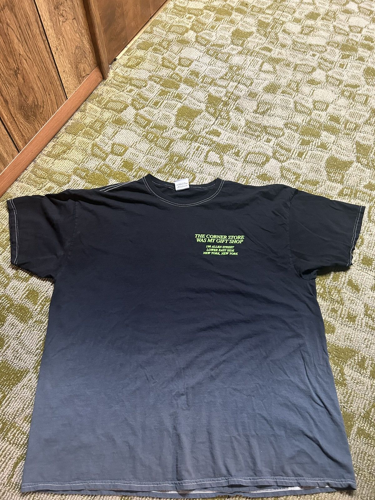 Joe Freshgoods Joe Fresh Goods T Shirt Size US XXL / EU 58 / 5 - 1 Thumbnail