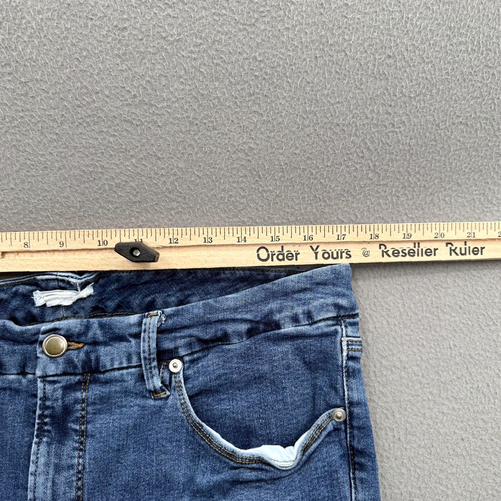 Good American VINTAGE No Size 42" / US 20 - 5 Thumbnail