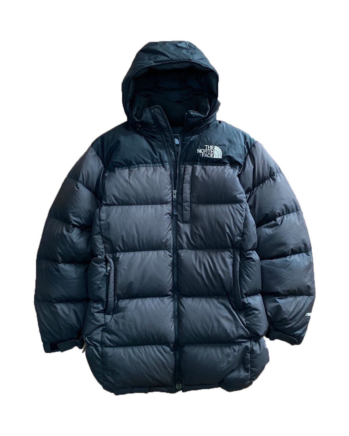 The North Face The North Face Fp700 Down Puffer Light Jacket Size US S / EU 44-46 / 1 - 5 Thumbnail