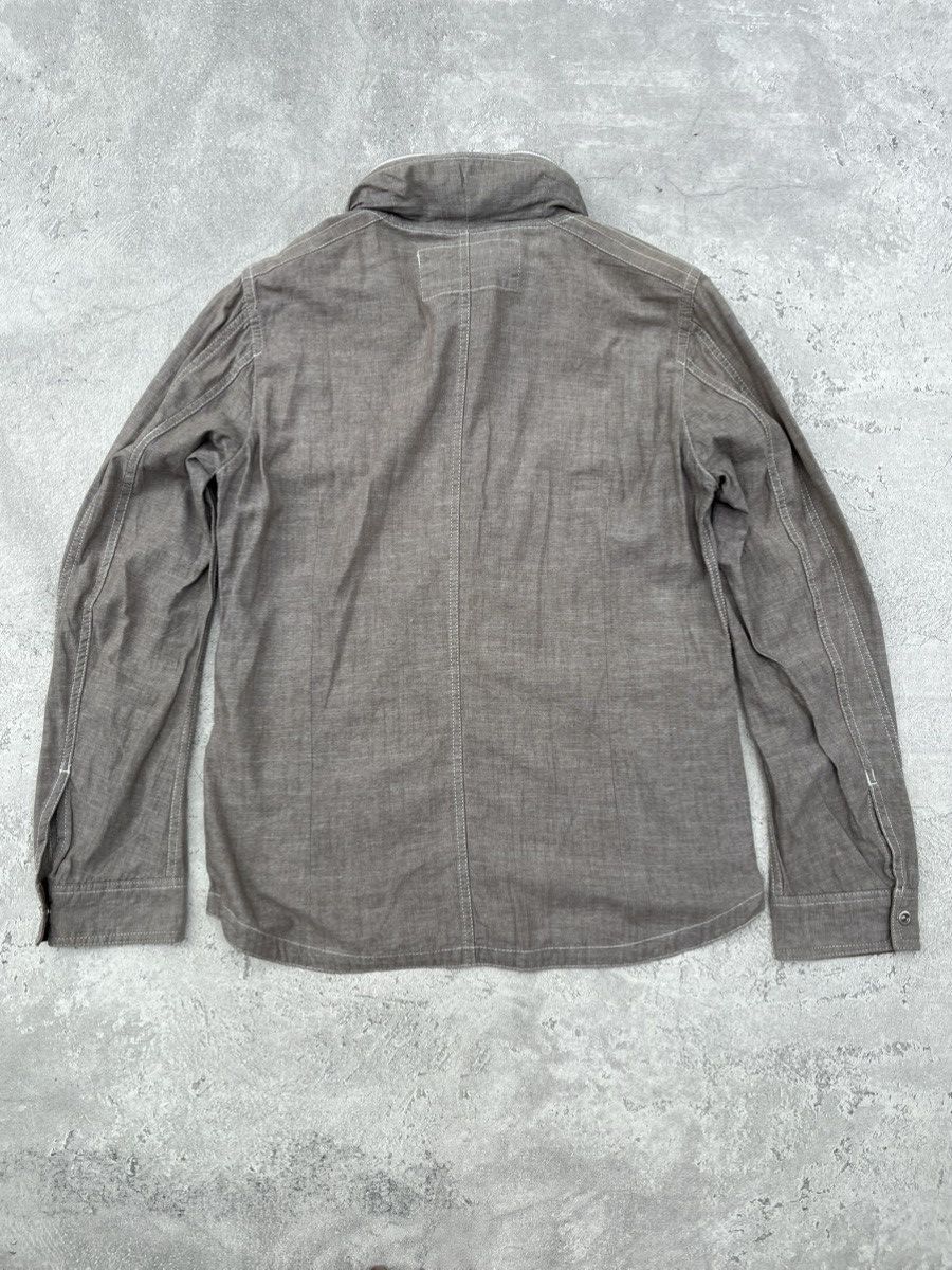 Nicole Club Nicole Club For Man Bono Japanese Brand Size US L / EU 52-54 / 3 - 8 Thumbnail