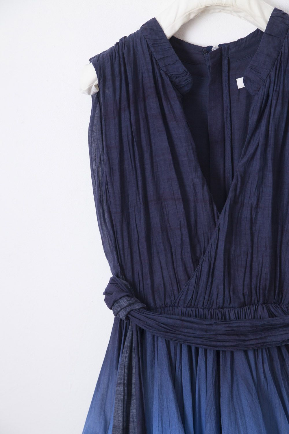 Celine SS09 ombre dress Size XS / US 0-2 / IT 36-38 - 3 Thumbnail