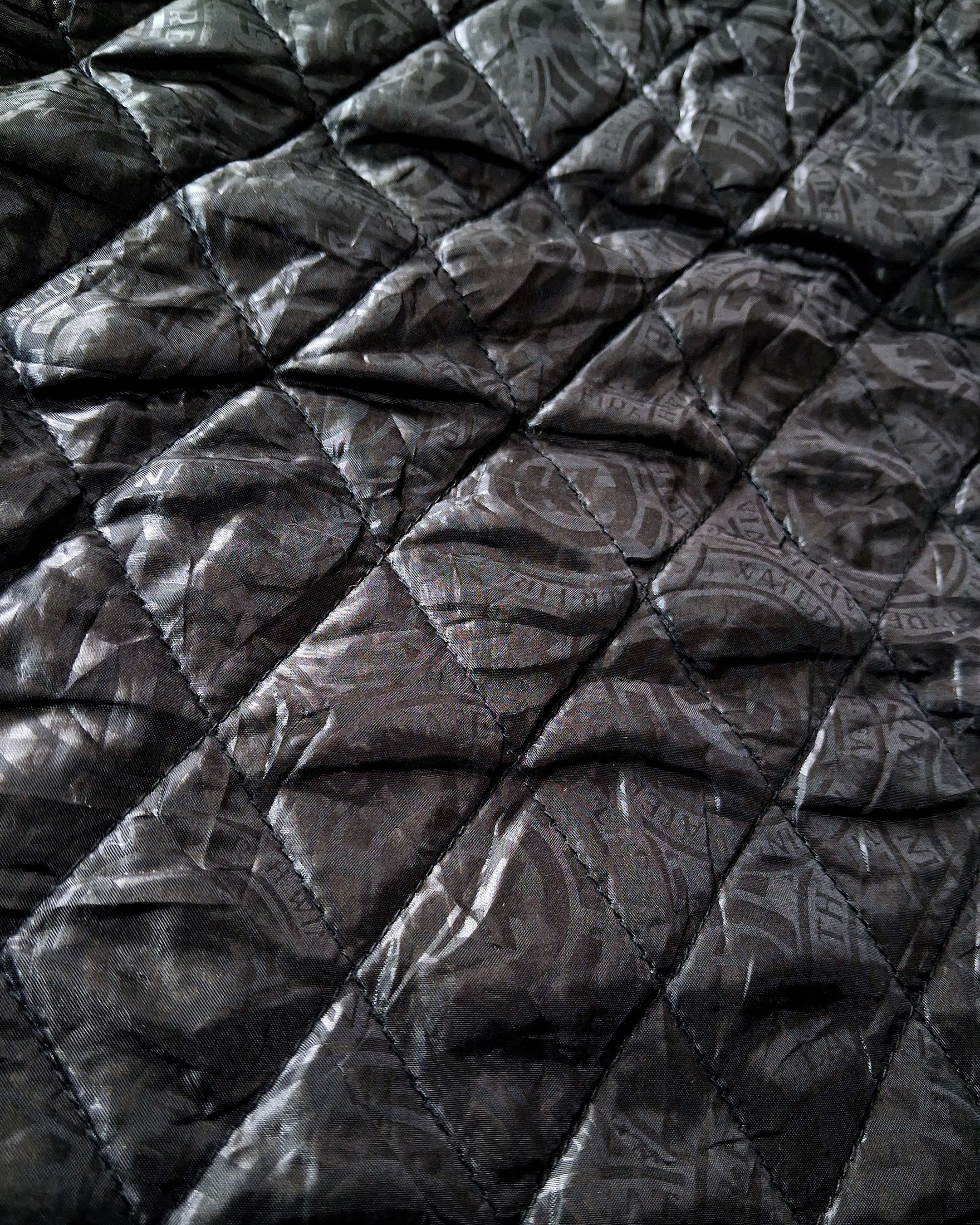 Element ELEMENT SKATEBOARD PROJECTS QUILT LINED VARSITY BOMBER Size US L / EU 52-54 / 3 - 10 Thumbnail