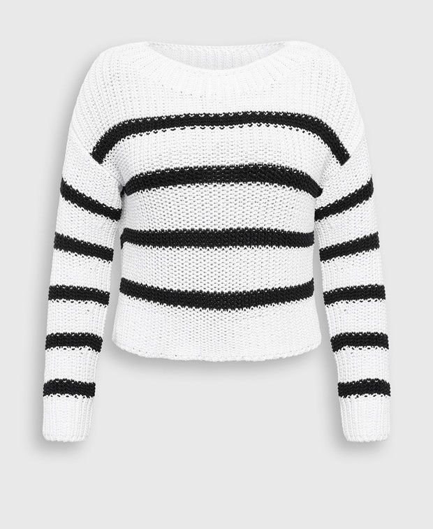 Iris von Arnim Long-sleeved jumper Size XS / US 0-2 / IT 36-38 - 1 Thumbnail