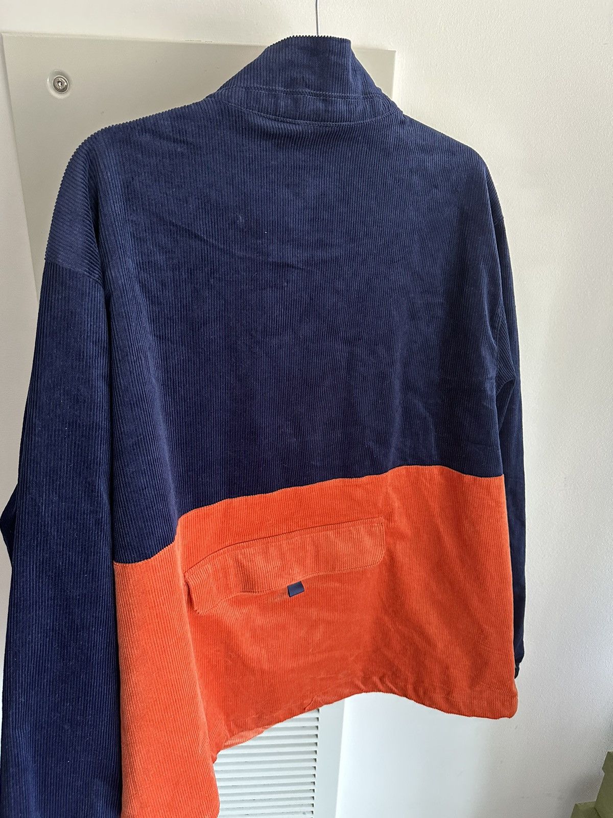 Butter Goods × Puma Super Rare Brand New Butter Goods x Puma Corduroy Jacket Size US XL / EU 56 / 4 - 12 Thumbnail