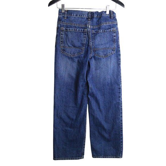 Old Navy Vintage Old Navy Regular Standard Mid-rise Denim Jeans Size 36" / US 14 / IT 50 - 3 Thumbnail